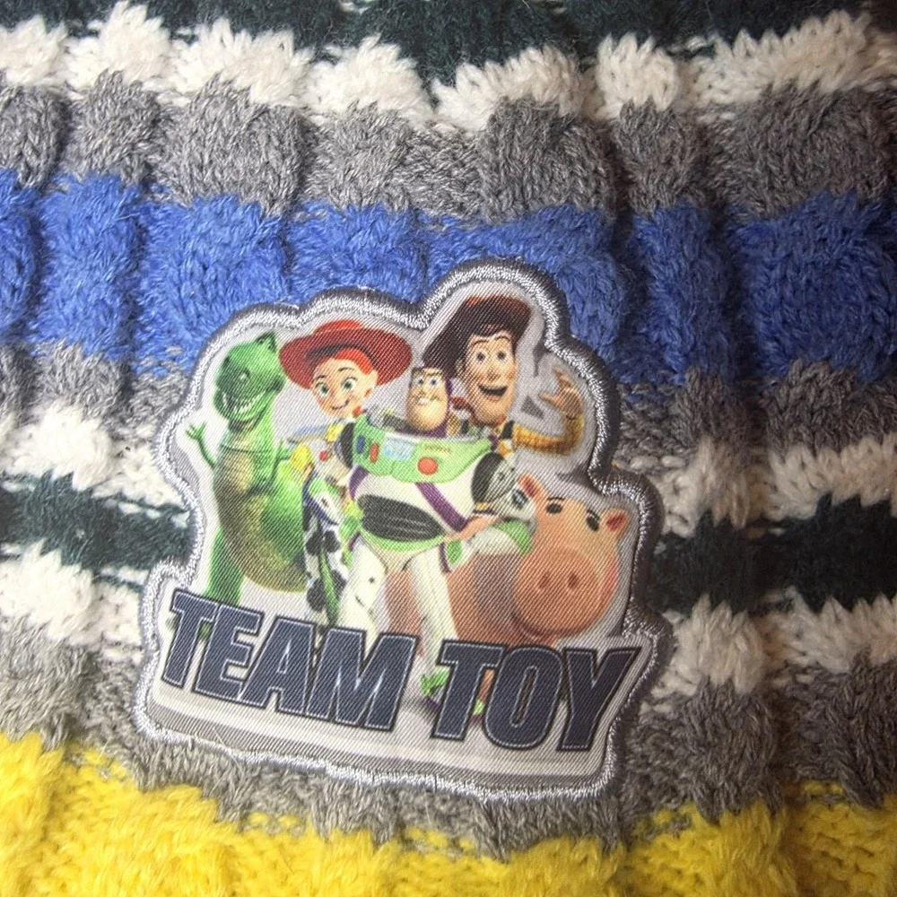 Team Toy Toy Story Beanie
